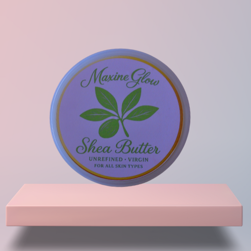 SHEA BUTTER